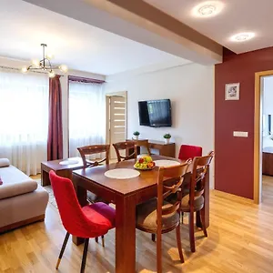 Lux Apartament Zakopane
