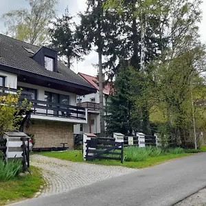 Agata Kwatera prywatna Karpacz