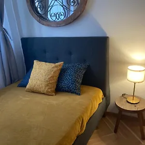 Апартаменты Murano Piekna 16a, Варшава