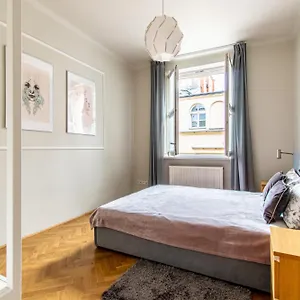 Brokilon House Apartament Kraków