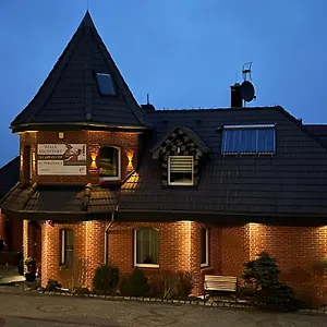 Architekt Kwatera prywatna Karpacz