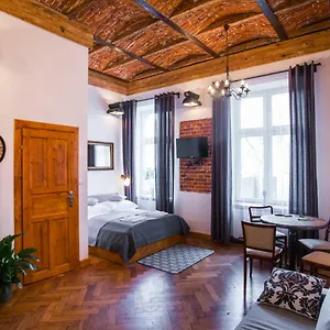Lovenovsky Apartament Kraków