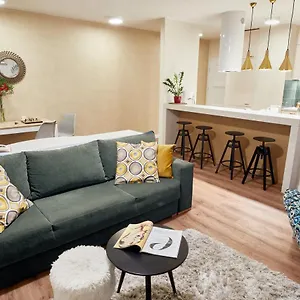 Cleopatra Apartament Wrocław